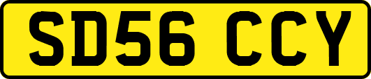 SD56CCY