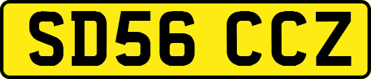 SD56CCZ