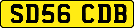 SD56CDB