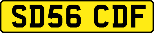 SD56CDF