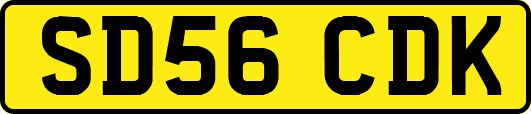 SD56CDK