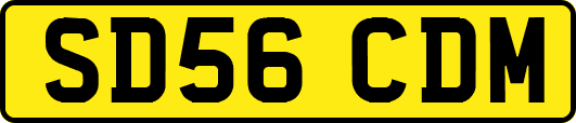 SD56CDM