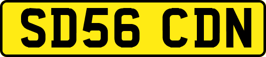 SD56CDN
