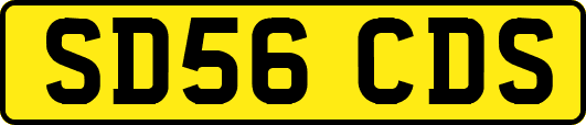 SD56CDS