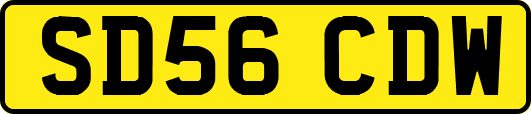 SD56CDW