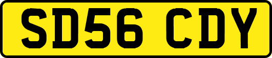 SD56CDY
