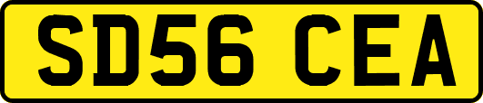 SD56CEA
