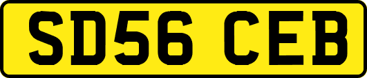 SD56CEB