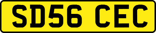 SD56CEC