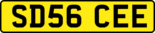 SD56CEE