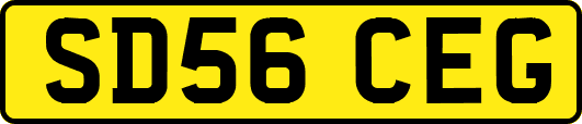 SD56CEG