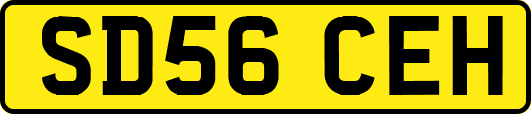 SD56CEH