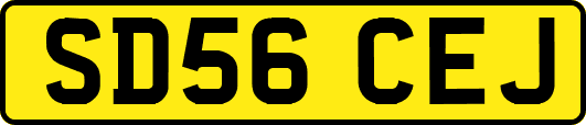 SD56CEJ
