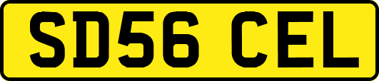 SD56CEL