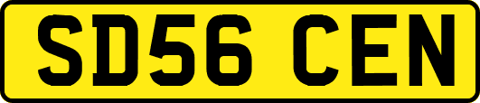 SD56CEN