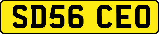SD56CEO