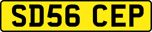 SD56CEP
