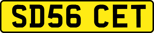 SD56CET