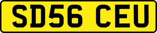 SD56CEU