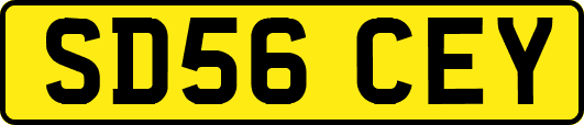 SD56CEY