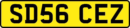 SD56CEZ
