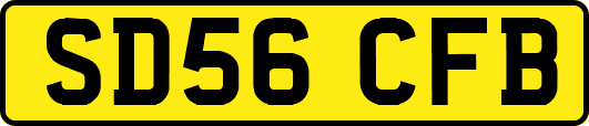 SD56CFB