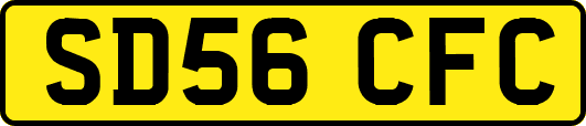 SD56CFC