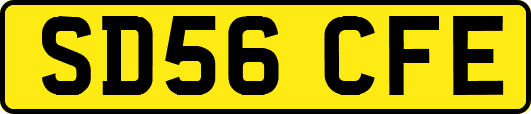 SD56CFE