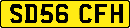 SD56CFH