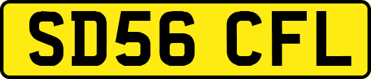 SD56CFL
