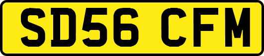 SD56CFM
