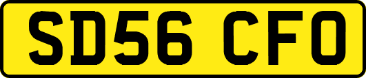 SD56CFO