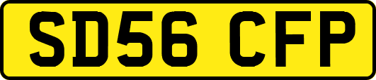 SD56CFP