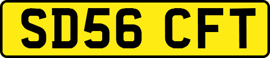 SD56CFT