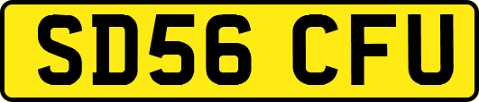 SD56CFU