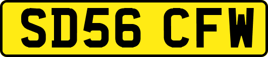 SD56CFW