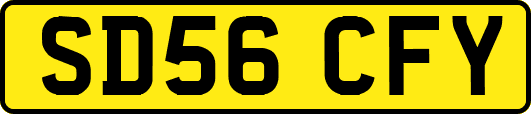 SD56CFY