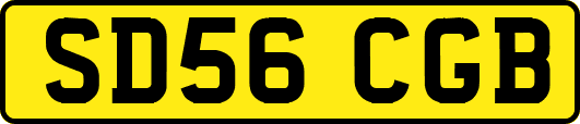 SD56CGB