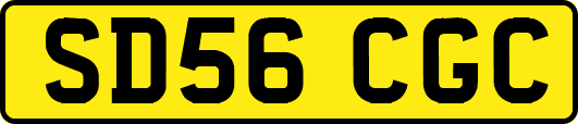 SD56CGC