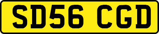 SD56CGD