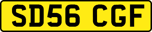 SD56CGF