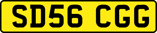 SD56CGG