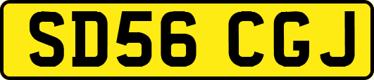 SD56CGJ