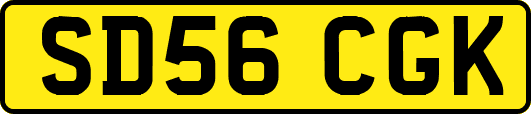 SD56CGK