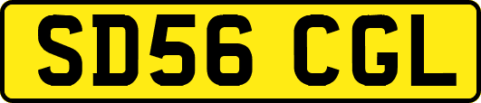 SD56CGL