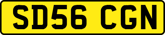 SD56CGN