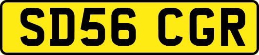 SD56CGR