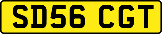 SD56CGT