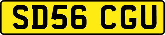 SD56CGU