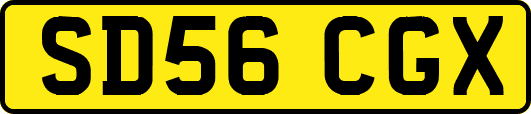 SD56CGX